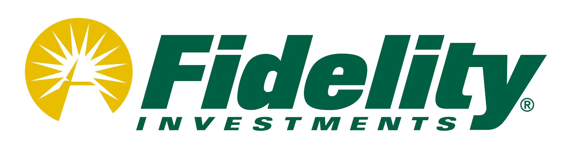 Fidelity-Logo